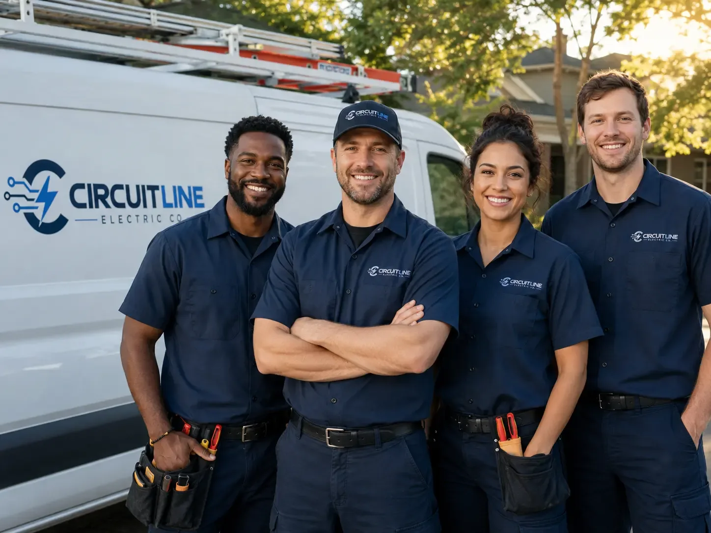Whole Home Rewiring company in Mule Creek, NM