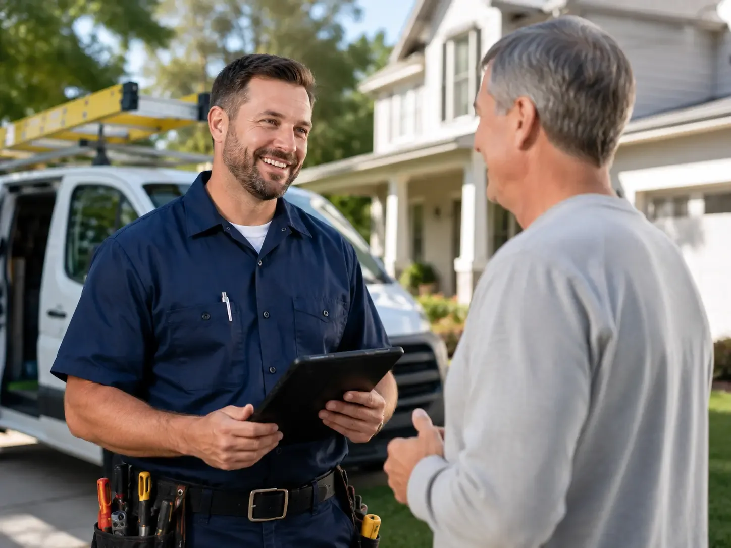 Whole Home Rewiring Mule Creek, NM FAQs
